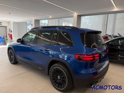 Mercedes-Benz GLB 200 d AMG Line Premium Plus 4matic auto 7p.ti (3)
