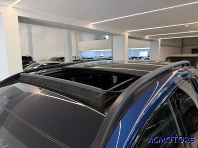 Mercedes-Benz GLB 200 d AMG Line Premium Plus 4matic auto 7p.ti (8)