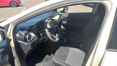 Nissan Micra IG-T 92 GPL 5 porte Eco Acenta (4)