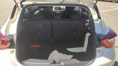 Nissan Micra IG-T 92 GPL 5 porte Eco Acenta (7)