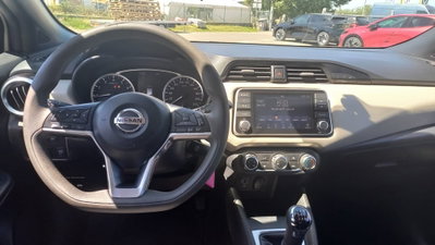 Nissan Micra IG-T 92 GPL 5 porte Eco Acenta (8)