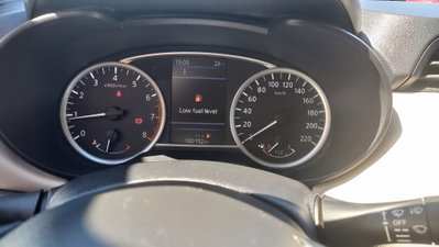 Nissan Micra IG-T 92 GPL 5 porte Eco Acenta (9)
