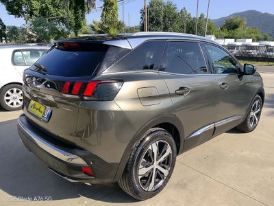 Peugeot 3008 THP 165 EAT6 S&S GT Line (3)