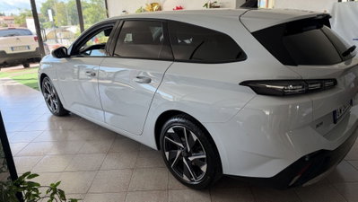 Peugeot 308 SW 1.5 bluehdi Allure s&s 130cv eat8 (5)