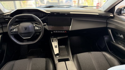 Peugeot 308 SW 1.5 bluehdi Allure s&s 130cv eat8 (6)