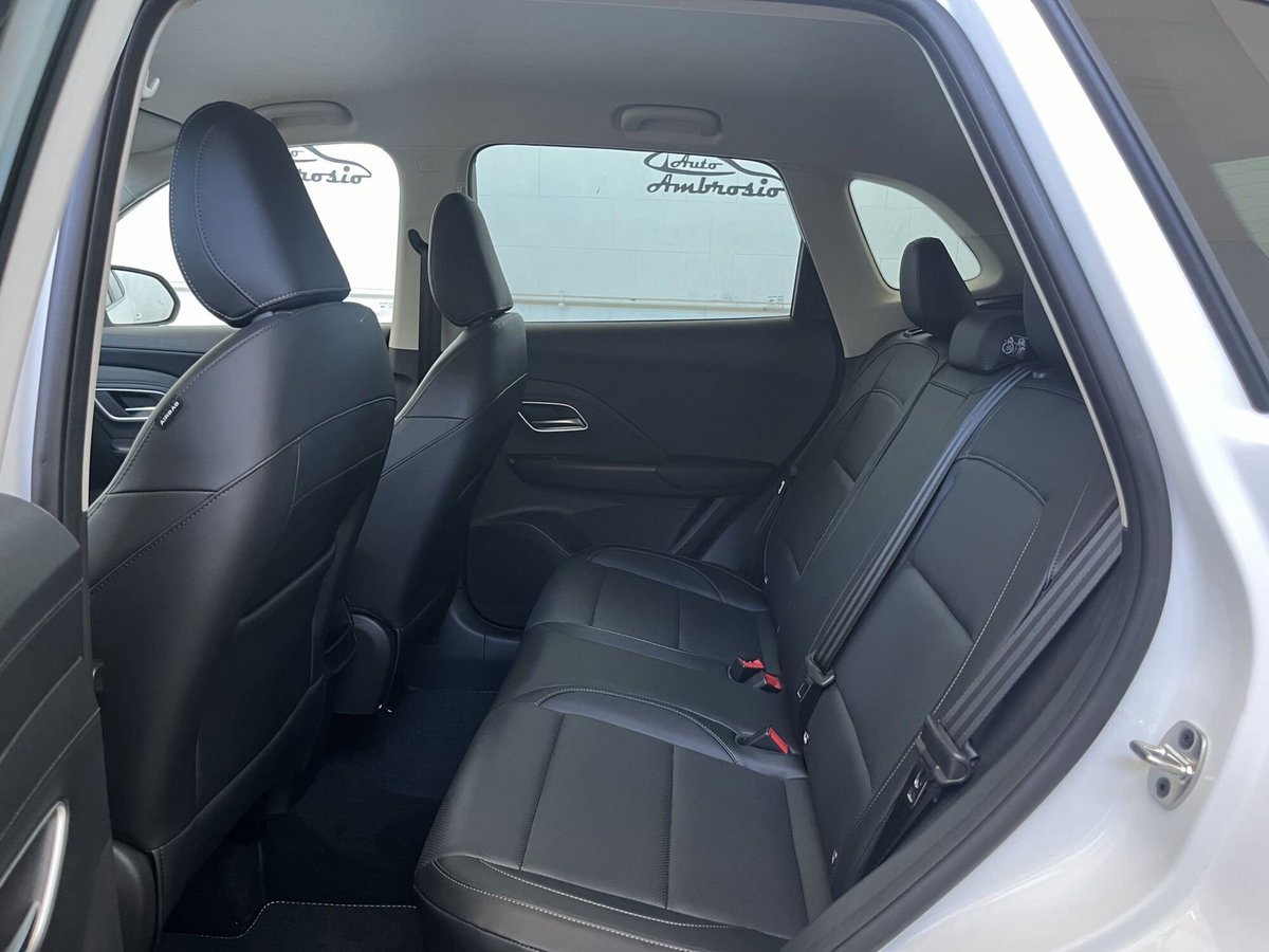 Mg ZS 1.5 Classic Luxury (10)