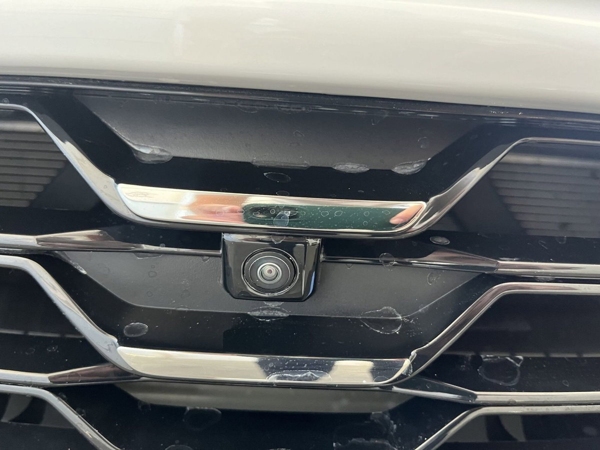 Mg ZS 1.5 Classic Luxury (17)