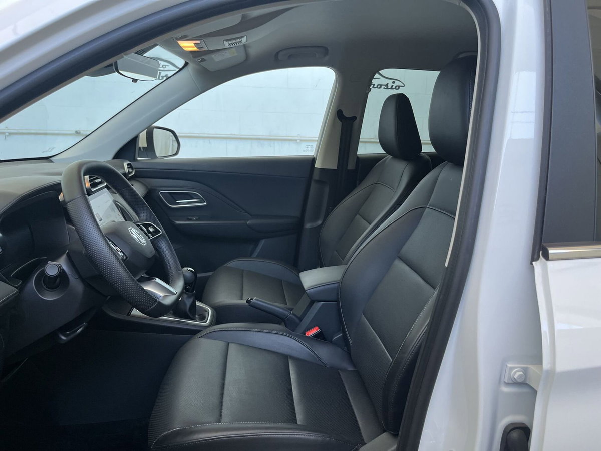 Mg ZS 1.5 Classic Luxury (9)