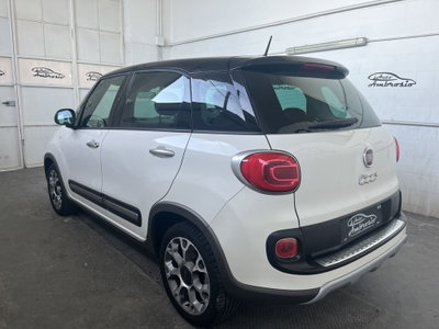 Fiat 500L 1.3 Multijet 85 CV Trekking (6)