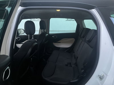 Fiat 500L 1.3 Multijet 85 CV Trekking (8)