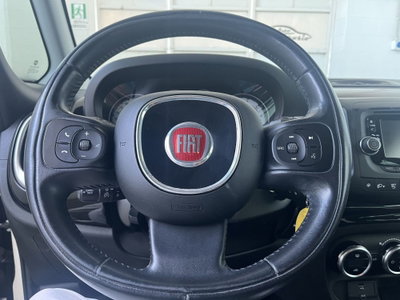 Fiat 500L 1.3 Multijet 85 CV Trekking (9)
