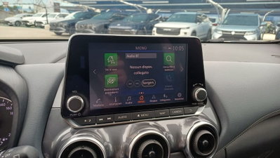 Nissan Juke 1.0 dig-t N-Connecta 114cv (11)