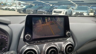 Nissan Juke 1.0 dig-t N-Connecta 114cv (12)