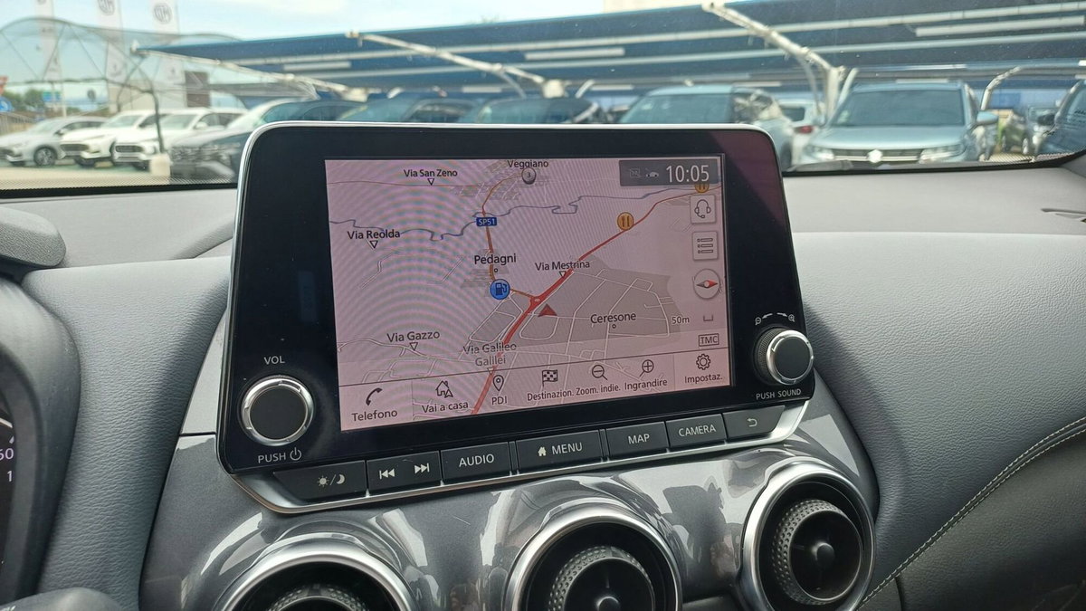 Nissan Juke 1.0 dig-t N-Connecta 114cv (13)