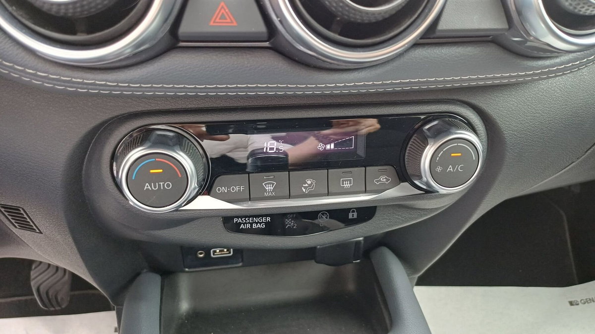 Nissan Juke 1.0 dig-t N-Connecta 114cv (14)