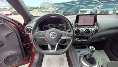 Nissan Juke 1.0 dig-t N-Connecta 114cv (18)