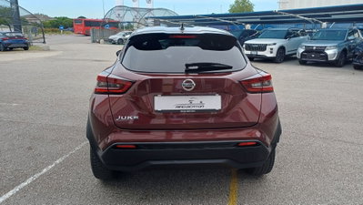 Nissan Juke 1.0 dig-t N-Connecta 114cv (4)