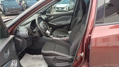 Nissan Juke 1.0 dig-t N-Connecta 114cv (9)