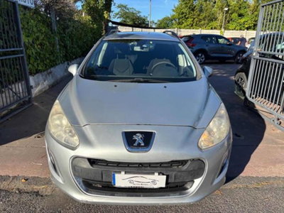 Peugeot 308 SW 1.6 8V HDi 93CV Business (3)