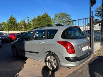 Peugeot 308 SW 1.6 8V HDi 93CV Business (4)