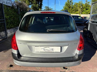 Peugeot 308 SW 1.6 8V HDi 93CV Business (5)