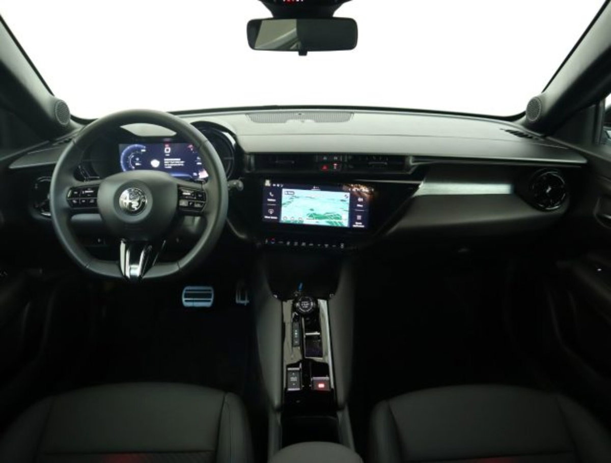 Alfa Romeo Junior elettrica Speciale 156cv (13)