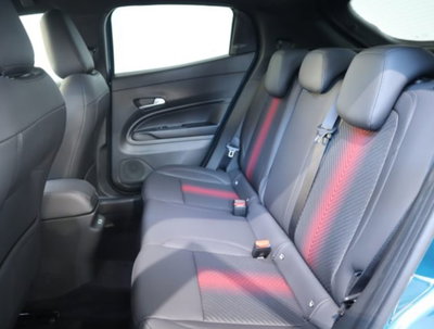 Alfa Romeo Junior elettrica Speciale 156cv (10)