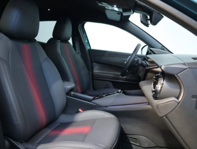 Alfa Romeo Junior elettrica Speciale 156cv (11)