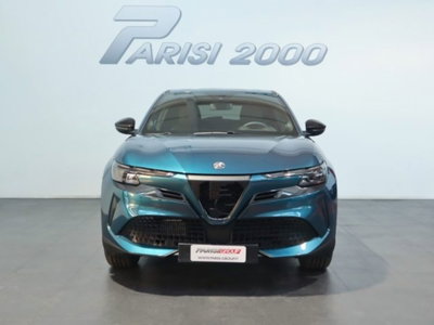 Alfa Romeo Junior elettrica Speciale 156cv (5)