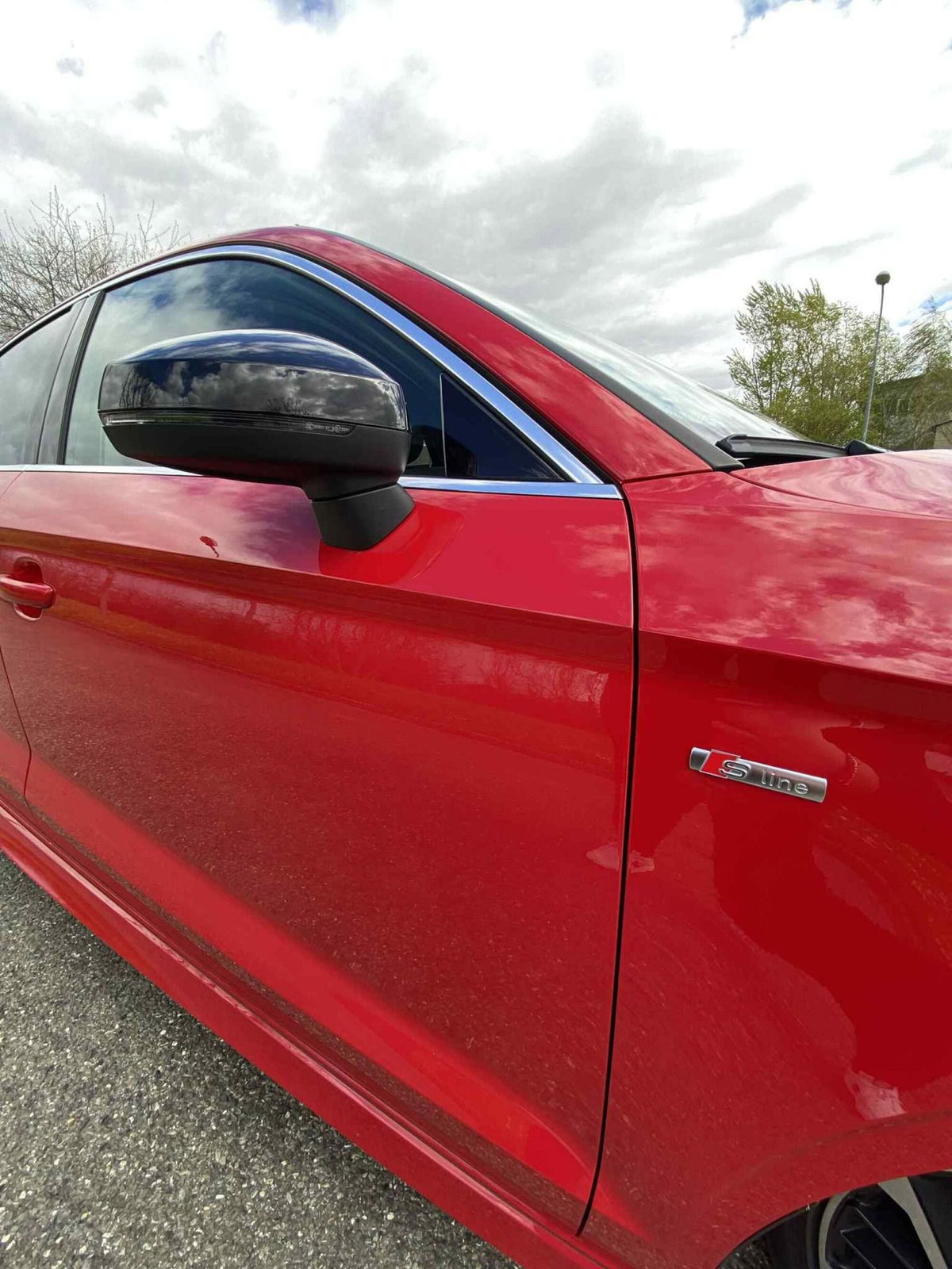 Audi A3 Sedan 35 TDI S tronic Sport (4)