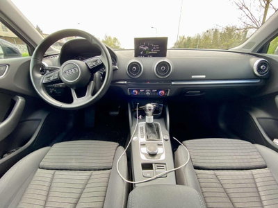 Audi A3 Sedan 35 TDI S tronic Sport (5)