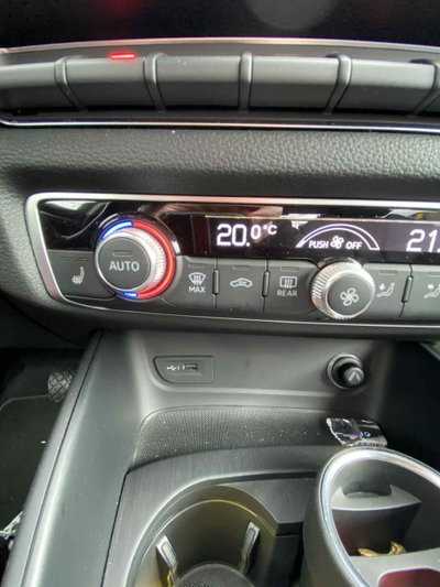 Audi A3 Sedan 35 TDI S tronic Sport (8)