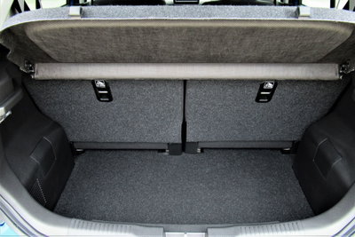 Suzuki Ignis 1.2 Hybrid 4WD All Grip Top (12)