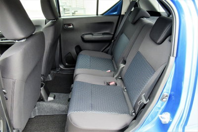 Suzuki Ignis 1.2 Hybrid 4WD All Grip Top (7)