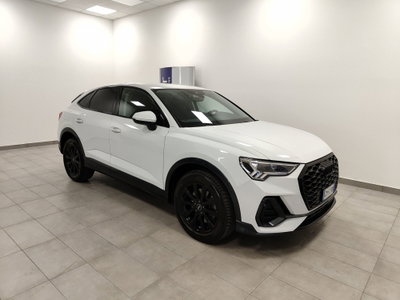 Audi Q3 Sportback 35 TFSI (2)