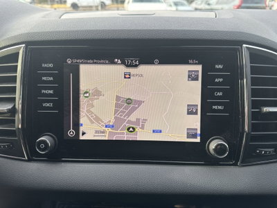 Skoda Karoq 2.0 TDI EVO SCR 115 CV DSG S-Tech (12)