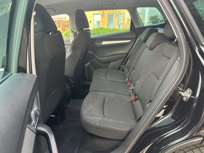 Skoda Karoq 2.0 TDI EVO SCR 115 CV DSG S-Tech (15)