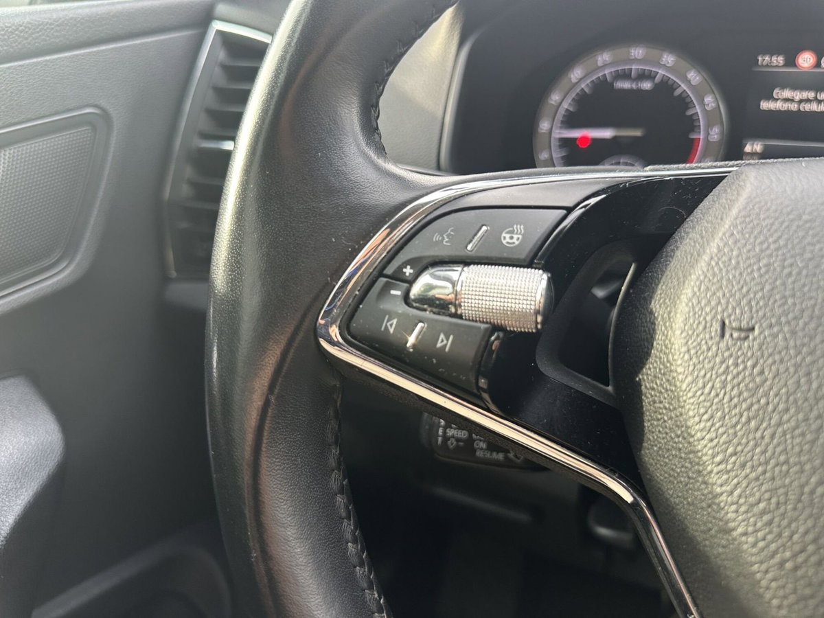 Skoda Karoq 2.0 TDI EVO SCR 115 CV DSG S-Tech (19)