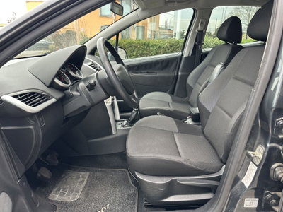 Peugeot 207 8V 75CV 5p. Energie (10)