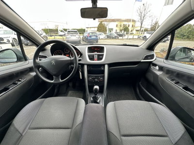 Peugeot 207 8V 75CV 5p. Energie (12)