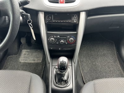 Peugeot 207 8V 75CV 5p. Energie (13)