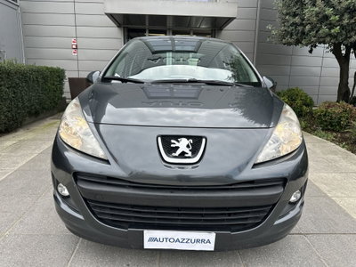 Peugeot 207 8V 75CV 5p. Energie (2)