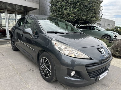 Peugeot 207 8V 75CV 5p. Energie (3)