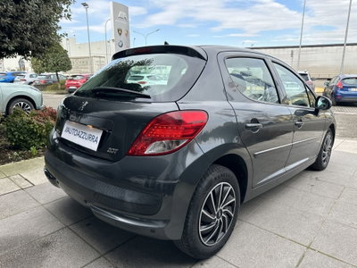 Peugeot 207 8V 75CV 5p. Energie (4)