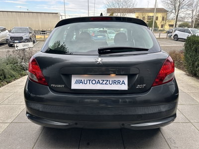 Peugeot 207 8V 75CV 5p. Energie (5)