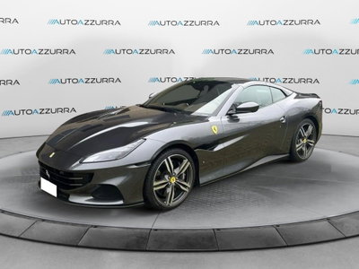 Ferrari Portofino Spider Portofino usata