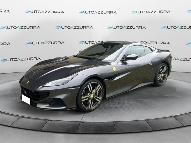 Ferrari Portofino Spider Portofino