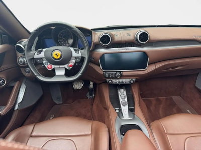Ferrari Portofino Spider Portofino (10)