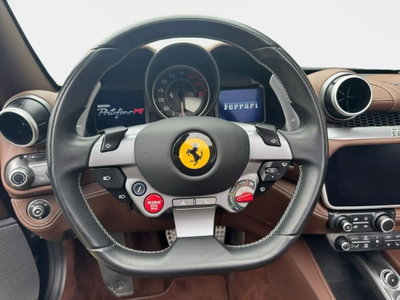 Ferrari Portofino Spider Portofino (11)