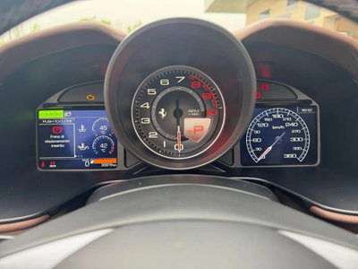 Ferrari Portofino Spider Portofino (12)